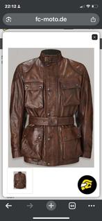 Veste  belstaff trialmaster, Motoren, Ophalen of Verzenden