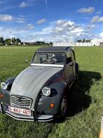 Charleston 2PK, Auto's, Citroën, Voorwielaandrijving, 4 deurs, 2CV, Cabriolet