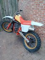 Can Am mx500, Motoren, Particulier