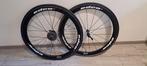 EDCO carbon wielset - met powermeter, Racefiets, Zo goed als nieuw, Edco, Ophalen