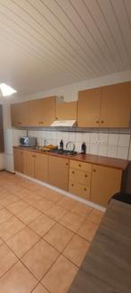 Complete keuken., Huis en Inrichting, Ophalen, Gebruikt