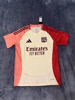 Jersey van Lyon, Maat 48/50 (M), Geel, Nieuw, Ophalen of Verzenden