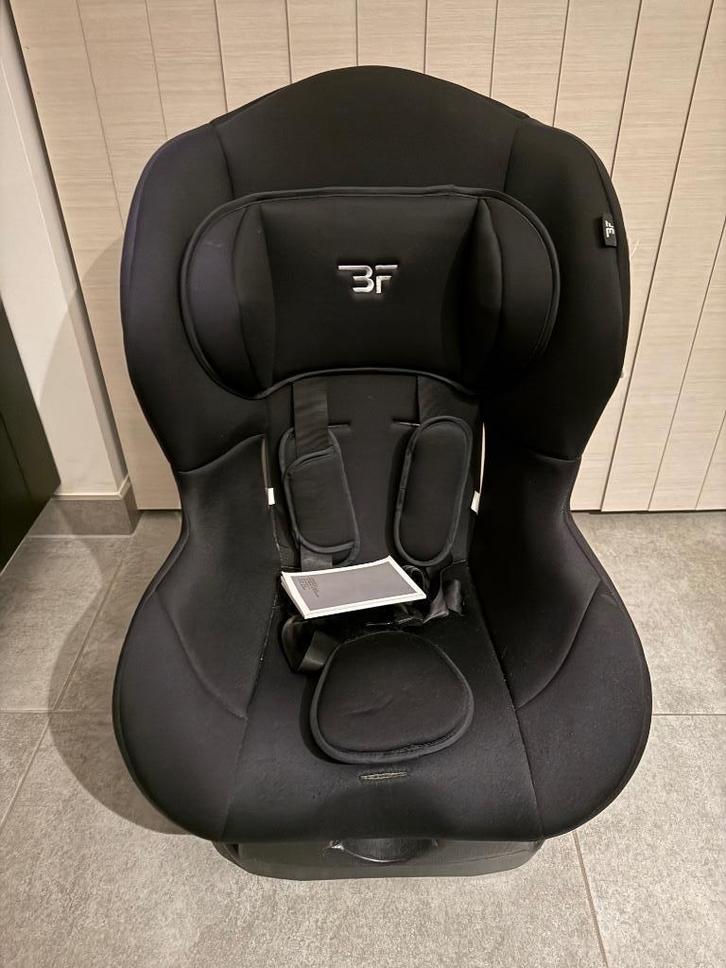 Autostoel, Kinderen en Baby's, Autostoeltjes, Zo goed als nieuw, Overige merken, 0 t/m 18 kg, Autogordel, Verstelbare rugleuning