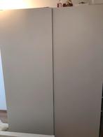 Kleerkast van Ika, Huis en Inrichting, Kasten | Roldeurkasten en Archiefkasten, Ophalen