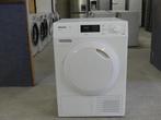 Droogkast Condens Miele 7 Kg met garantie, Ophalen, 6 tot 8 kg, Anti-kreukfase, Zo goed als nieuw