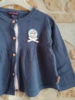 SERGENT MAJOR - Gilet bleu et rose - T.12 mois/74 cm, Enfants & Bébés, Vêtements de bébé | Taille 74, Sergent Major, Fille, Pull ou Veste