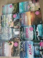 Serie de 7 zussen, Boeken, Ophalen, Zo goed als nieuw, Lucinda Riley