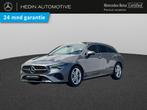 Mercedes-Benz CLA-Klasse 180 Shooting Brake Business Line |, Auto's, Stof, Euro 6, 4 cilinders, 715 kg