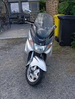 Suzuki burgman 400cc de 2001, Motoren, 400 cc, Scooter, Particulier, Minimaal motorrijbewijs A2