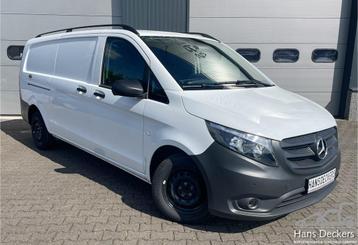 Mercedes-Benz Vito 116 L3 Automaat 163 pk Stoelverwarming Ai, Achat, Entreprise, 2000 kg, Electronic Stability Program (ESP)