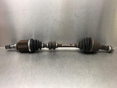 AANDRIJFAS LINKS VOOR ABS Nissan Juke (F15), Auto-onderdelen, Remmen en Aandrijving, Nissan, Gebruikt