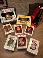 Lot duvel glazen, Ophalen, Duvel