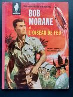 Bob Morane EO 1960 L'oiseau de Feu Atanasio, Livres, Enlèvement ou Envoi, Utilisé