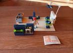 Veterinair team en operatiekamer - Playmobil, Kinderen en Baby's, Speelgoed | Playmobil, Ophalen of Verzenden, Gebruikt