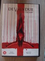 Devil's due, CD & DVD, DVD | Horreur, Enlèvement ou Envoi