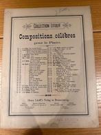 Mozart, Romance en la b majeur, Gebruikt, Klassiek, Ophalen of Verzenden, Artiest of Componist