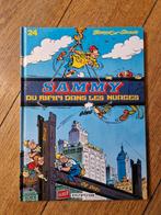 Bd Sammy tome 24, Livres, BD, Utilisé, Enlèvement ou Envoi