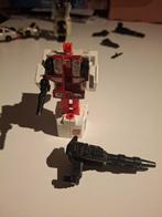 Transformers G1 Firts Aid 100% 1986, Verzamelen, Transformers, G1, Ophalen of Verzenden, Zo goed als nieuw