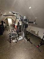 Kettler ultra fitness toestel, Sports & Fitness, Appareils de fitness, Aluminium, Centrale électrique, Enlèvement, Utilisé