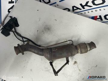 Katalysator  / Roetfilter BMW 5 serie E60 E61 520d 525d 530d beschikbaar voor biedingen