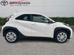 Toyota Aygo X X play+comfortpack+camera, 72 pk, Wit, Handgeschakeld, 1000 cc