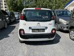 2013 Citroën C3 Picasso, Euro 5, Gebruikt, Bedrijf, Handgeschakeld