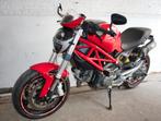 Ducati Monster 696+, Motoren, Motoren | Ducati, 2 cilinders, Particulier, Meer dan 35 kW, 696 cc