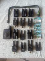 Beetmelder Gardner ATTs Underlit Set 5+1 Deluxe Reciever, Ophalen of Verzenden, Gebruikt, Complete set