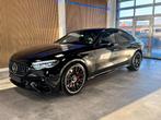Mercedes AMG E 53 HYBRID 4Matic+ AMG SPEEDSHIFT TCT 9G, Auto's, Automaat, Alcantara, Zwart, Hybride Elektrisch/Benzine