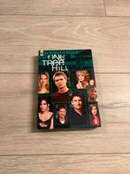 Dvd Box • One Tree Hill • Serie 4 • 6 Dvd’s •, Cd's en Dvd's, Ophalen, Zo goed als nieuw, Boxset