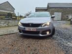 Peugeot 308 Active pack business 110 ch 1.2 ess, Argent ou Gris, Euro 6, Boîte manuelle, Noir