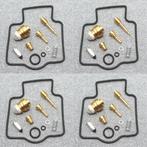 4x Pakkingset Yamaha YZF600R YZF600 R Thundercat Revisieset, Motoren, Onderdelen | Yamaha, Verzenden, Nieuw
