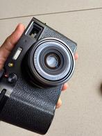 FUJIFILM X100V, Ophalen of Verzenden, Zo goed als nieuw