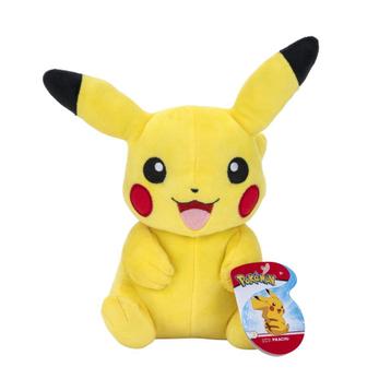 Pikachu pokemon knuffels - Nieuw beschikbaar voor biedingen