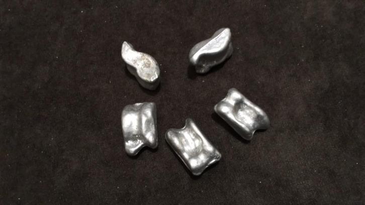 Antiek speelgoed ( bikkels), Antiek en Kunst, Antiek | Speelgoed, Verzenden