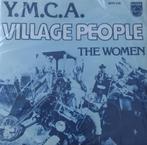 Village People - Y.MC.A, Verzenden, 7 inch, Single, Zo goed als nieuw