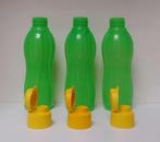 Tupperware Bouteille - EcoPlus - 750 ml - Vert - 2 + 1, Enlèvement ou Envoi, Vert, Neuf