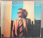 Daan - Bridge Burner / CD, Album, Digipak, Pop, Electro, Cd's en Dvd's, Pop, Electro, Gebruikt, Ophalen of Verzenden