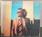 Daan - Bridge Burner / CD, Album, Digipak, Pop, Electro, Cd's en Dvd's, Ophalen of Verzenden, Gebruikt