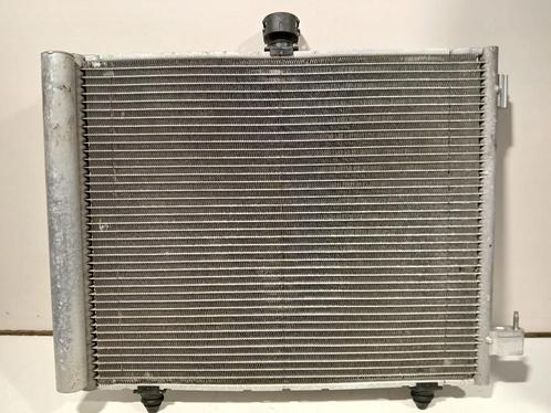 AIRCO CONDENSOR Citroën C3 (SX / SW) (9674813580), Auto-onderdelen, Airco en Verwarming, Citroën, Gebruikt