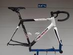 Racefiets frame Merida Scultura 907 carbon, Fietsen en Brommers, Ophalen, 28 inch, Gebruikt, Carbon
