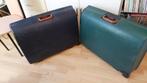 reiskoffers, Handtassen en Accessoires, Koffers, Ophalen, Gebruikt, Hard kunststof, Slot
