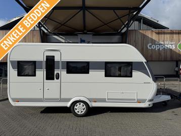 Hobby On Tour 460 DL 2026 NIEUW BINNEN! beschikbaar voor biedingen