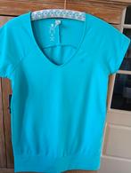 Sport t chirt, Manches courtes, Taille 38/40 (M), Enlèvement ou Envoi, Domyos