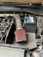 Cts air intake golf 7,5 TCR, Ophalen