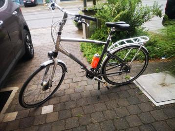 Giant Cosmo L beschikbaar voor biedingen