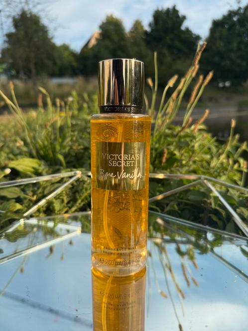 Bare Vanilla, Handtassen en Accessoires, Uiterlijk | Parfum, Nieuw, Ophalen of Verzenden