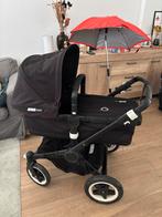 Bugaboo buffaloo buggy, Ophalen, Bugaboo
