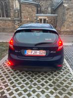 Ford Fiesta 1.6 diesel, Autos, Achat, Diesel, Particulier, Bleu