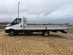 Iveco Daily 35C18 Open Laadback XXL 5,20 m / 34702,47 € ex, Auto's, Bestelwagens en Lichte vracht, 4 cilinders, Iveco, Bedrijf